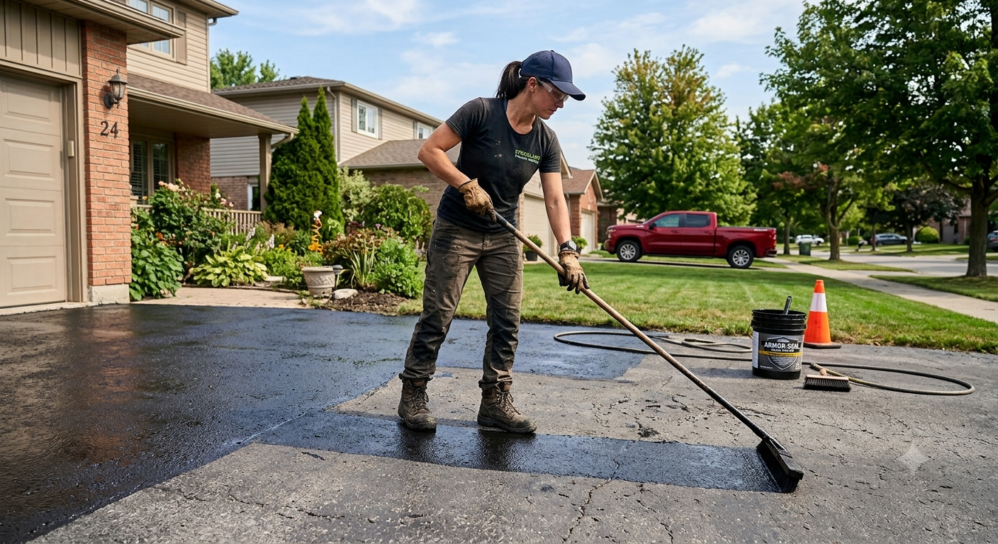 Concrete Wash